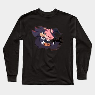 Shadamy Halloween 2020 Long Sleeve T-Shirt